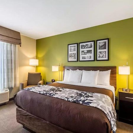 Sleep Inn & Suites Jourdanton - Pleasanton Екстер'єр фото