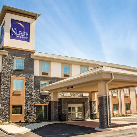 Sleep Inn & Suites Jourdanton - Pleasanton Екстер'єр фото