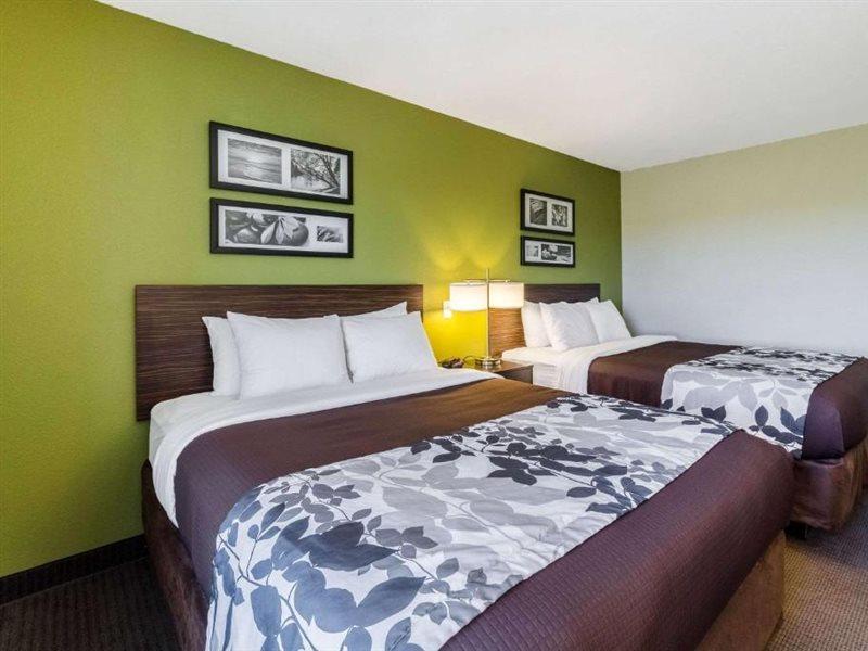 Sleep Inn & Suites Jourdanton - Pleasanton Екстер'єр фото