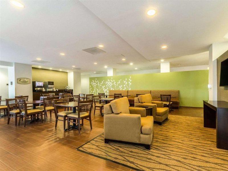 Sleep Inn & Suites Jourdanton - Pleasanton Екстер'єр фото