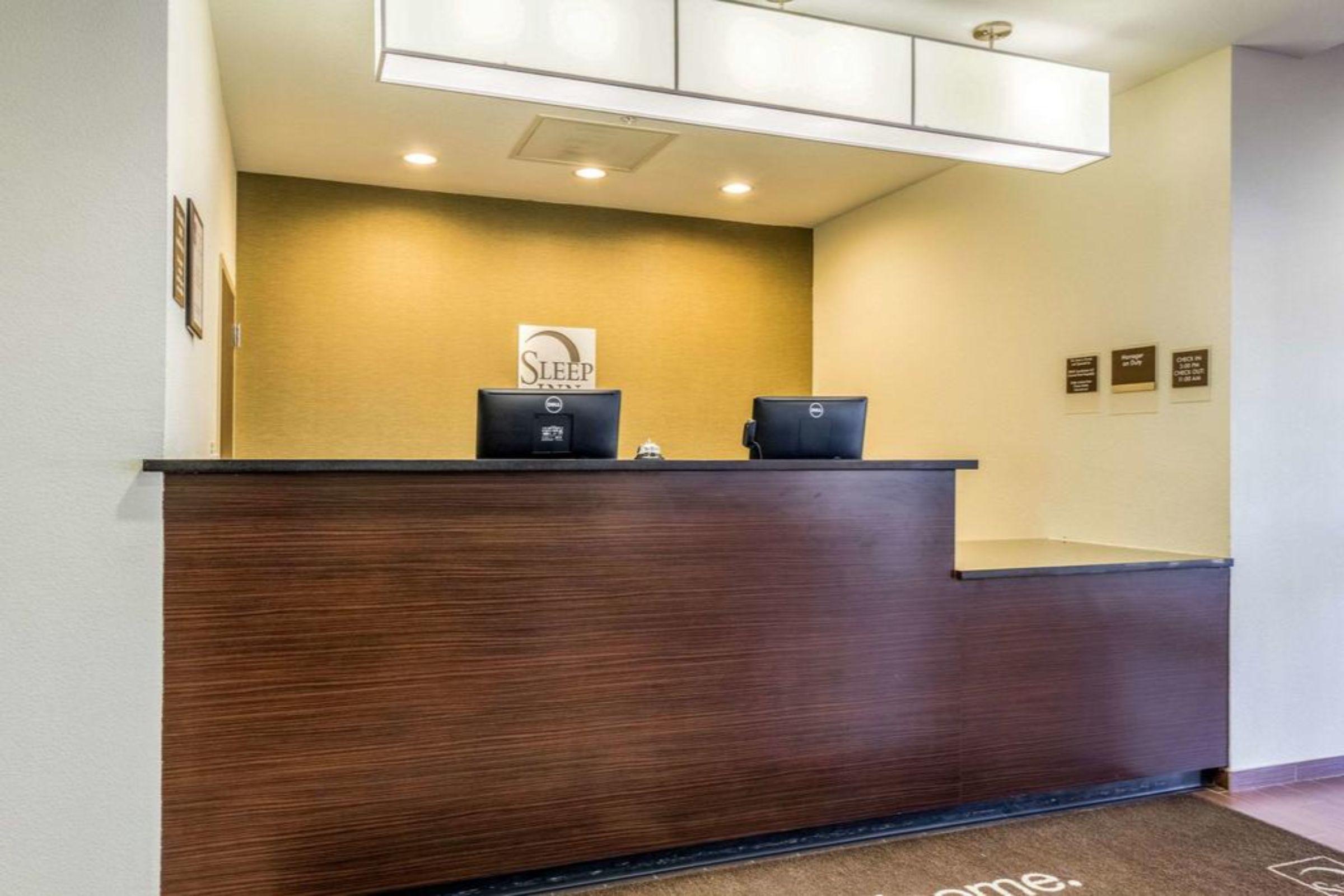 Sleep Inn & Suites Jourdanton - Pleasanton Екстер'єр фото