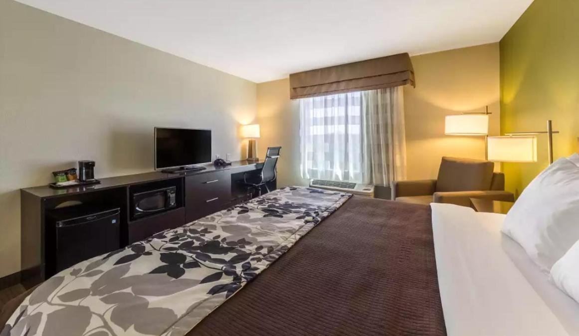 Sleep Inn & Suites Jourdanton - Pleasanton Екстер'єр фото