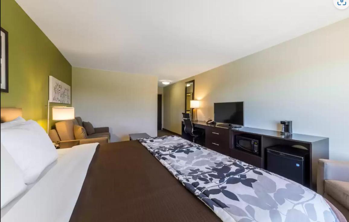 Sleep Inn & Suites Jourdanton - Pleasanton Екстер'єр фото