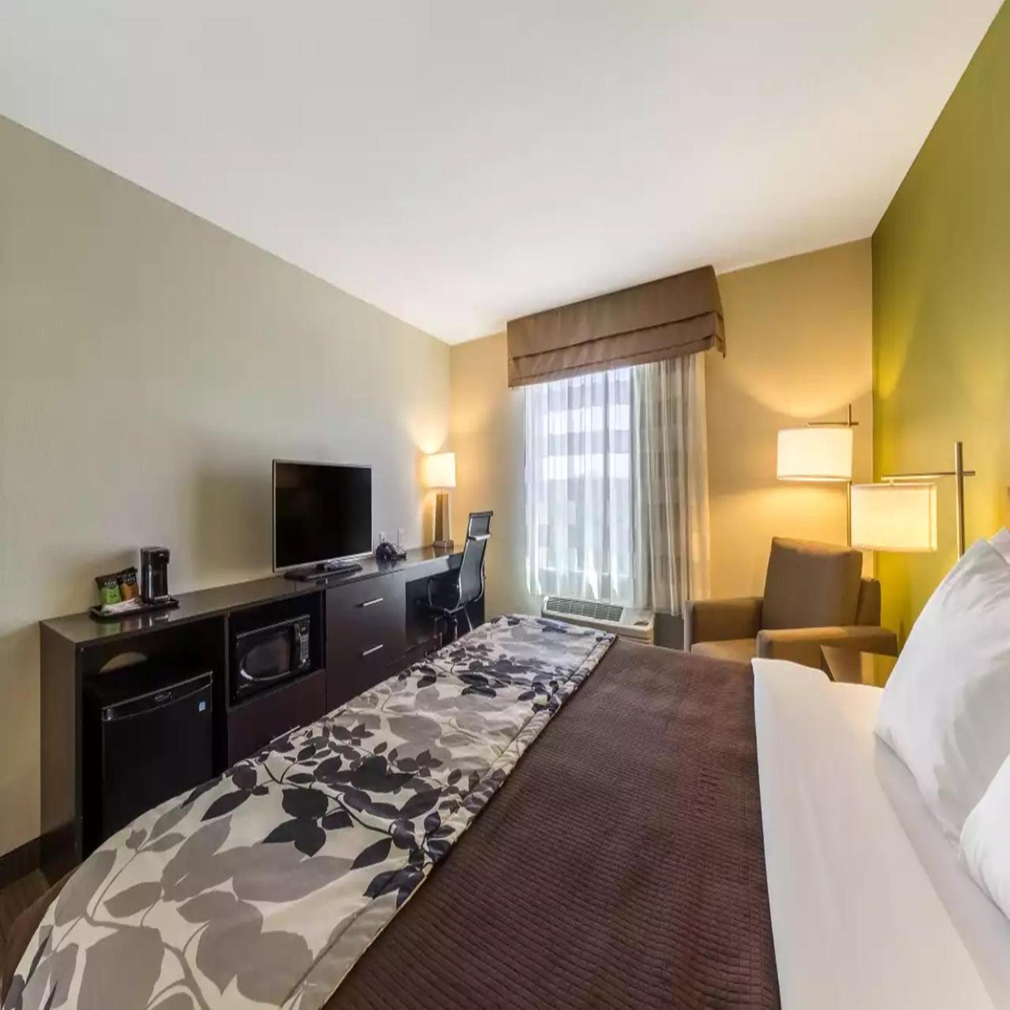 Sleep Inn & Suites Jourdanton - Pleasanton Екстер'єр фото