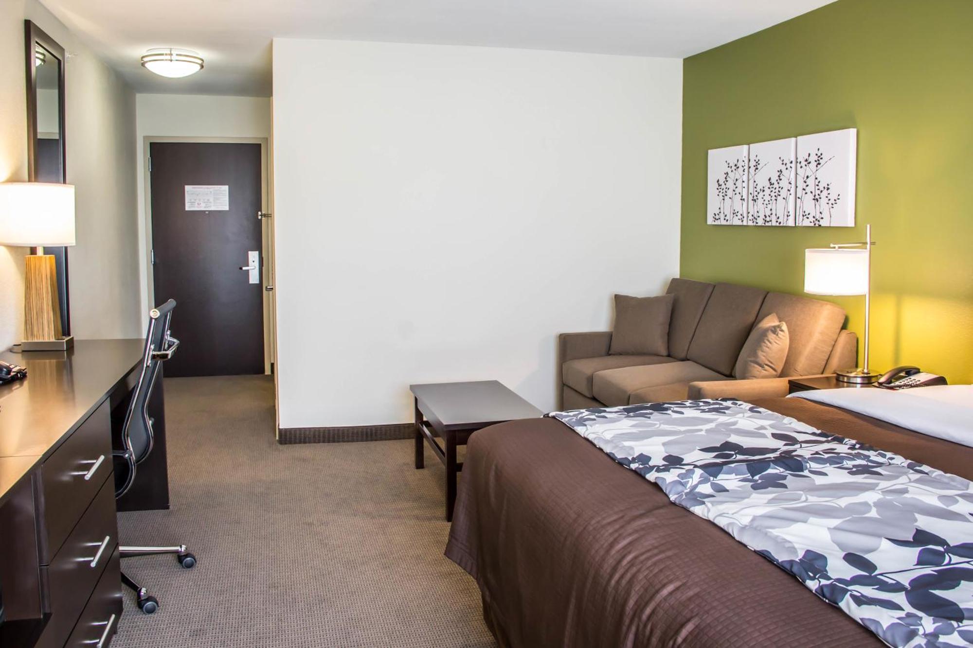 Sleep Inn & Suites Jourdanton - Pleasanton Номер фото
