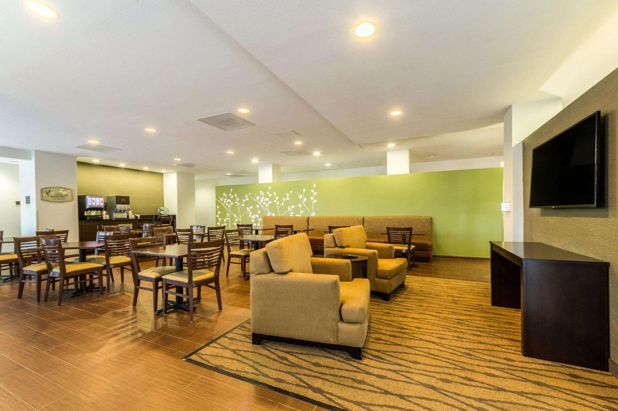 Sleep Inn & Suites Jourdanton - Pleasanton Екстер'єр фото