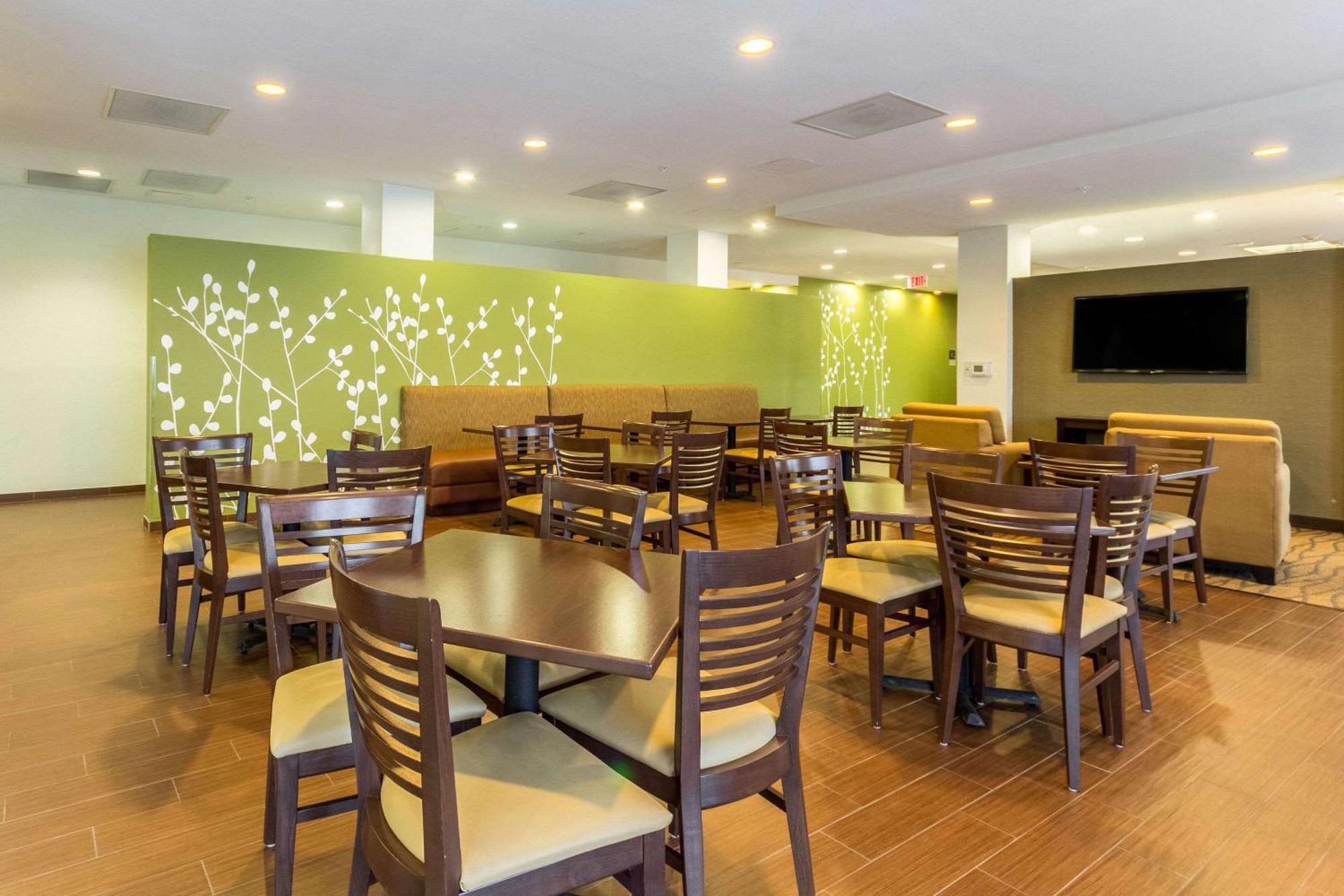 Sleep Inn & Suites Jourdanton - Pleasanton Екстер'єр фото