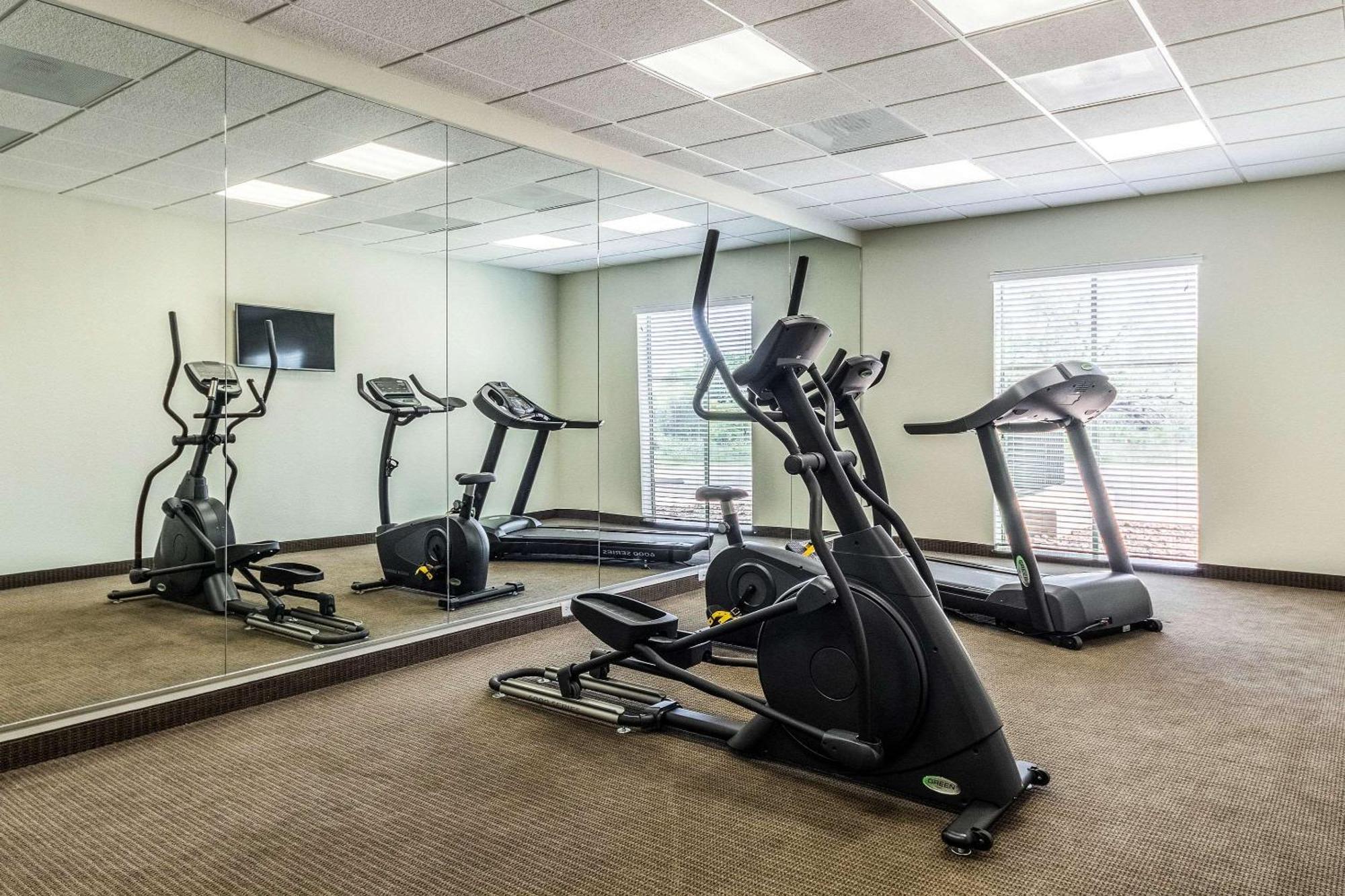 Sleep Inn & Suites Jourdanton - Pleasanton Екстер'єр фото