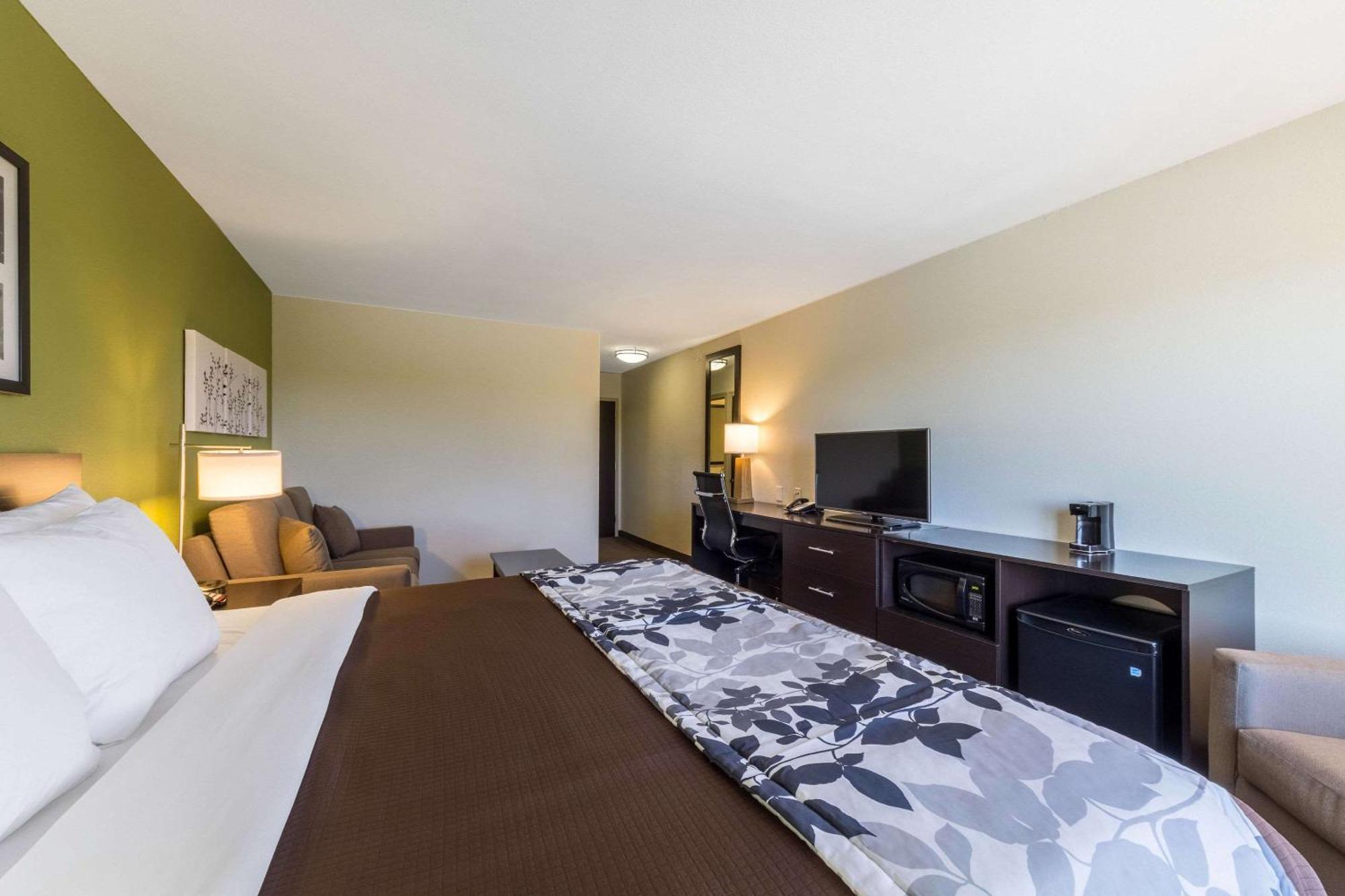Sleep Inn & Suites Jourdanton - Pleasanton Екстер'єр фото