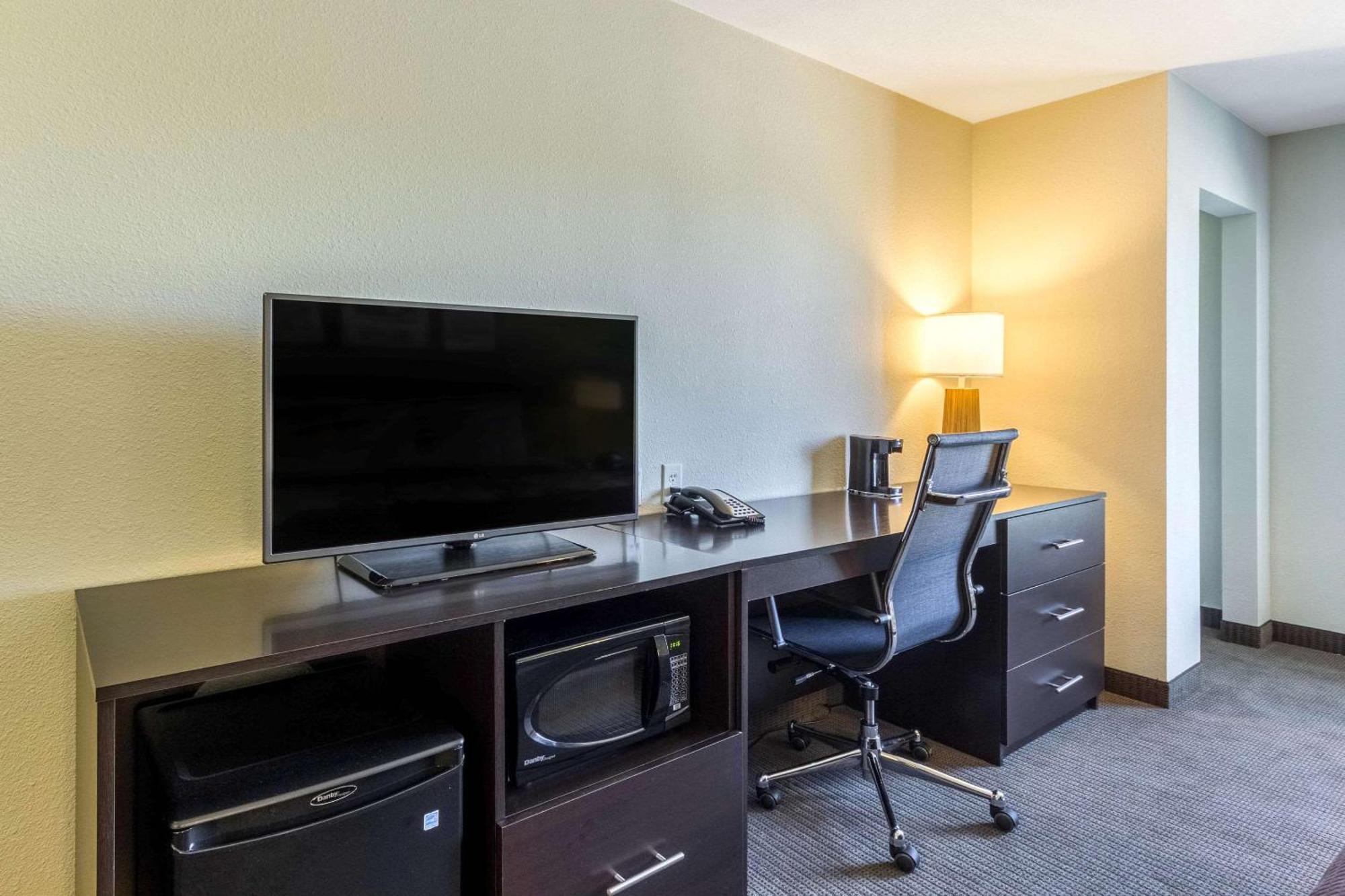 Sleep Inn & Suites Jourdanton - Pleasanton Екстер'єр фото