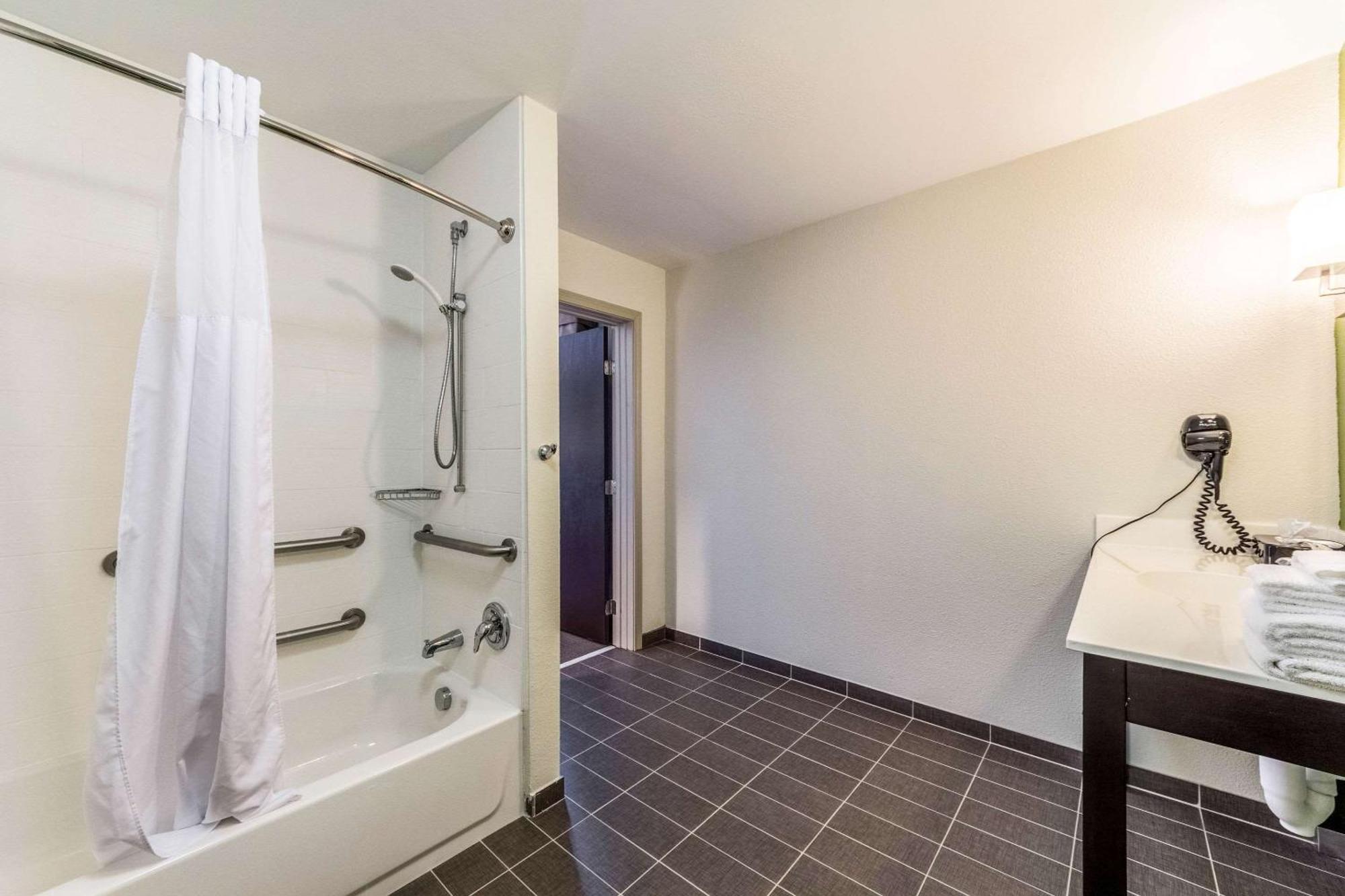 Sleep Inn & Suites Jourdanton - Pleasanton Екстер'єр фото