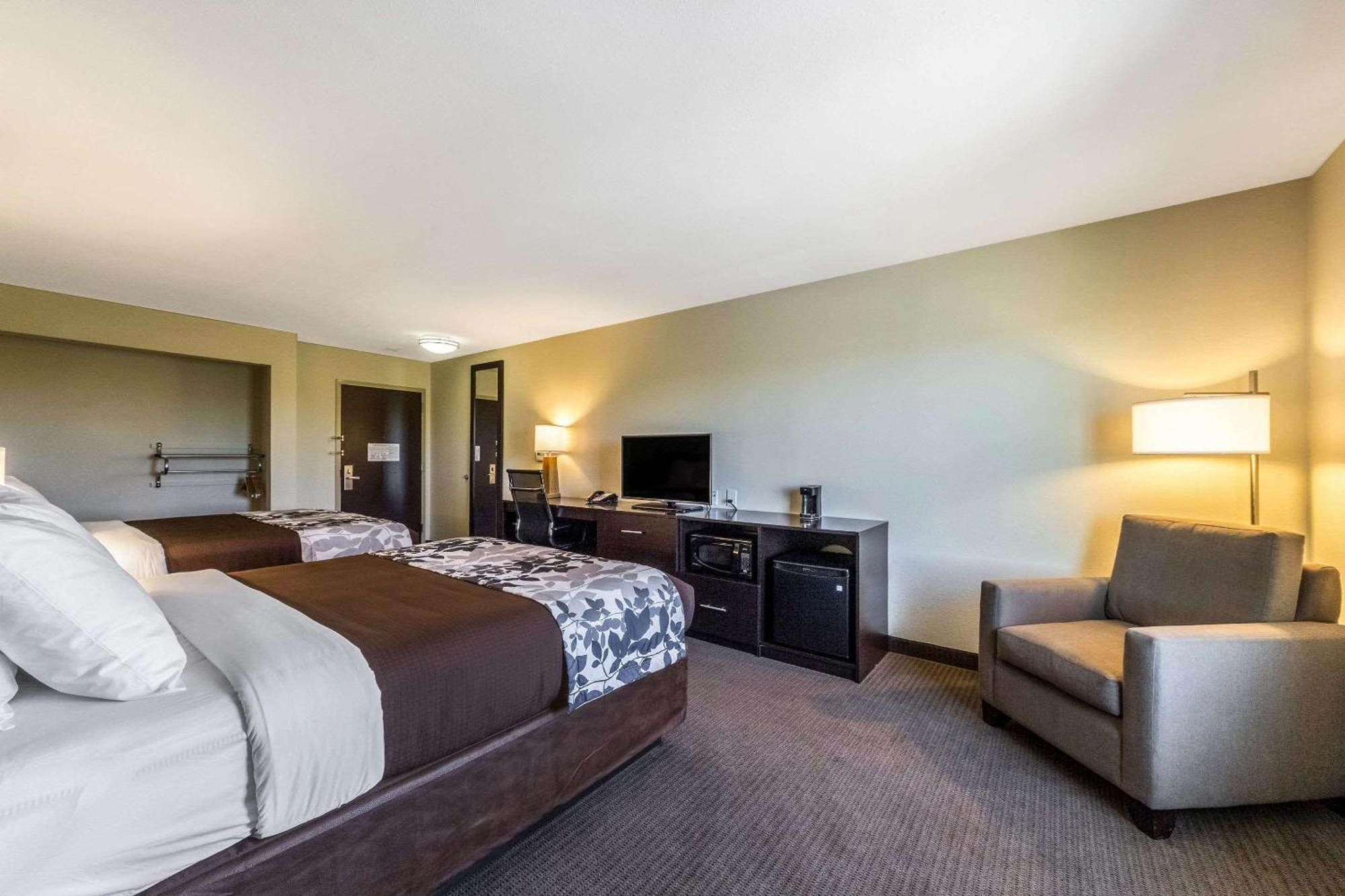 Sleep Inn & Suites Jourdanton - Pleasanton Екстер'єр фото