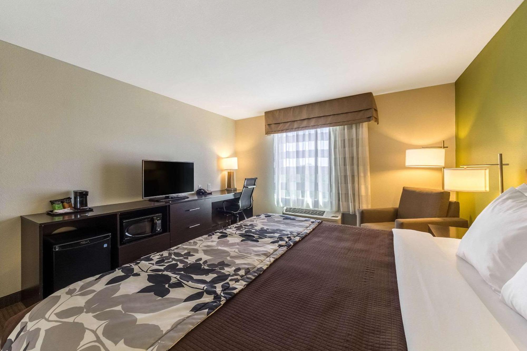 Sleep Inn & Suites Jourdanton - Pleasanton Екстер'єр фото