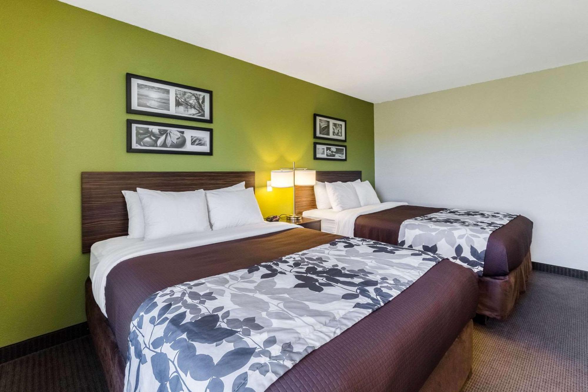 Sleep Inn & Suites Jourdanton - Pleasanton Екстер'єр фото