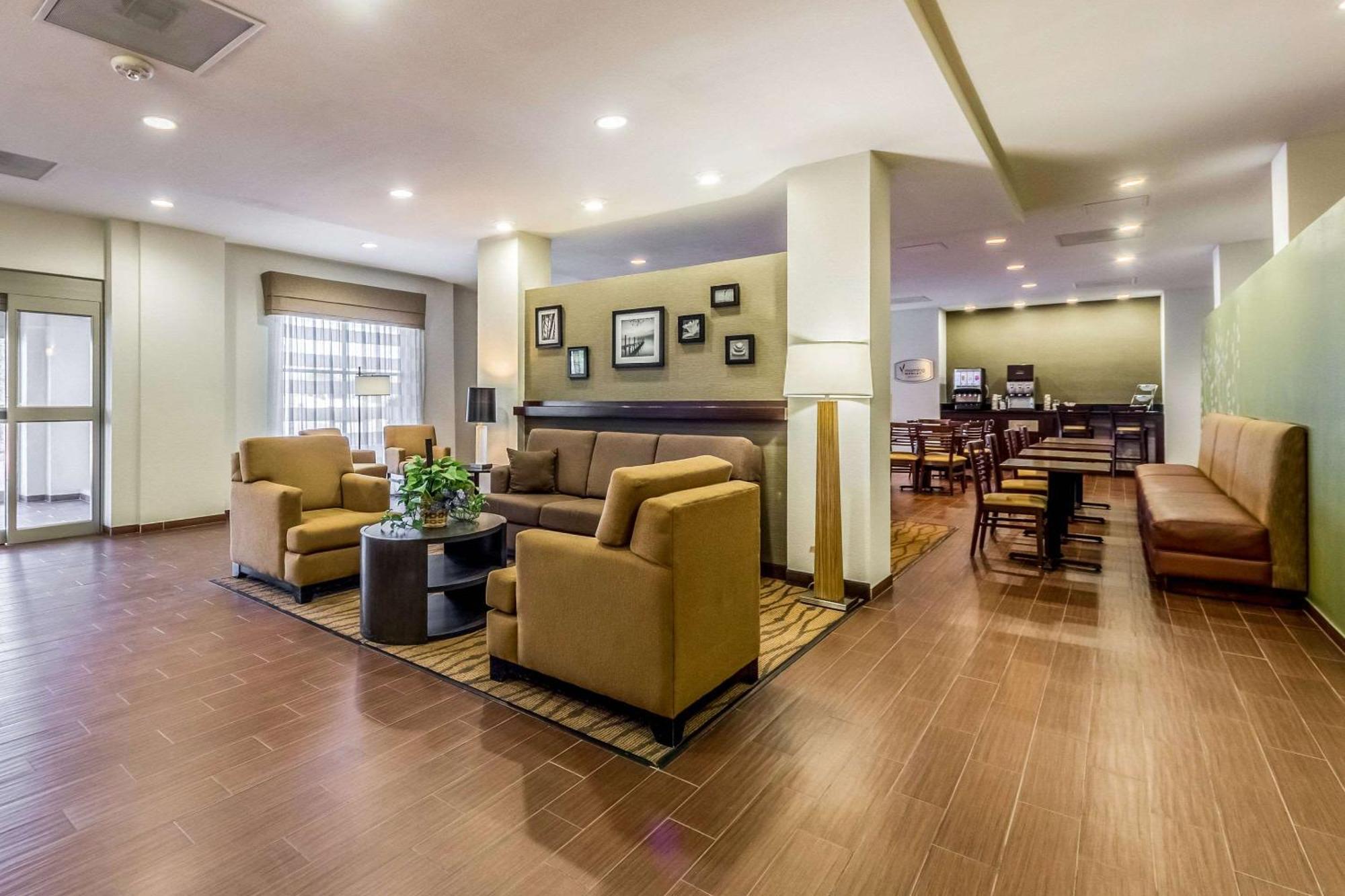 Sleep Inn & Suites Jourdanton - Pleasanton Екстер'єр фото