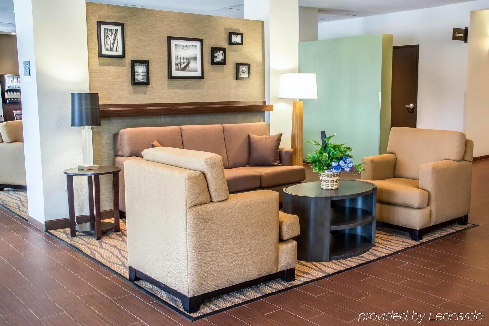 Sleep Inn & Suites Jourdanton - Pleasanton Екстер'єр фото