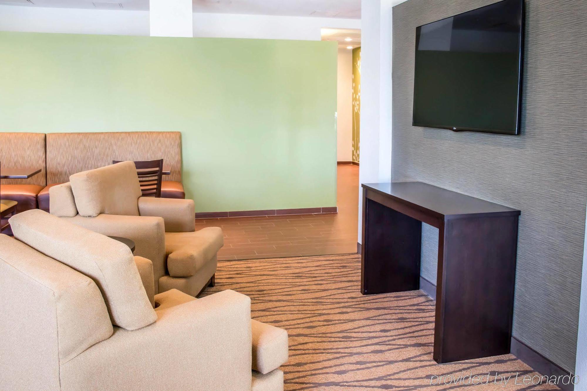 Sleep Inn & Suites Jourdanton - Pleasanton Екстер'єр фото