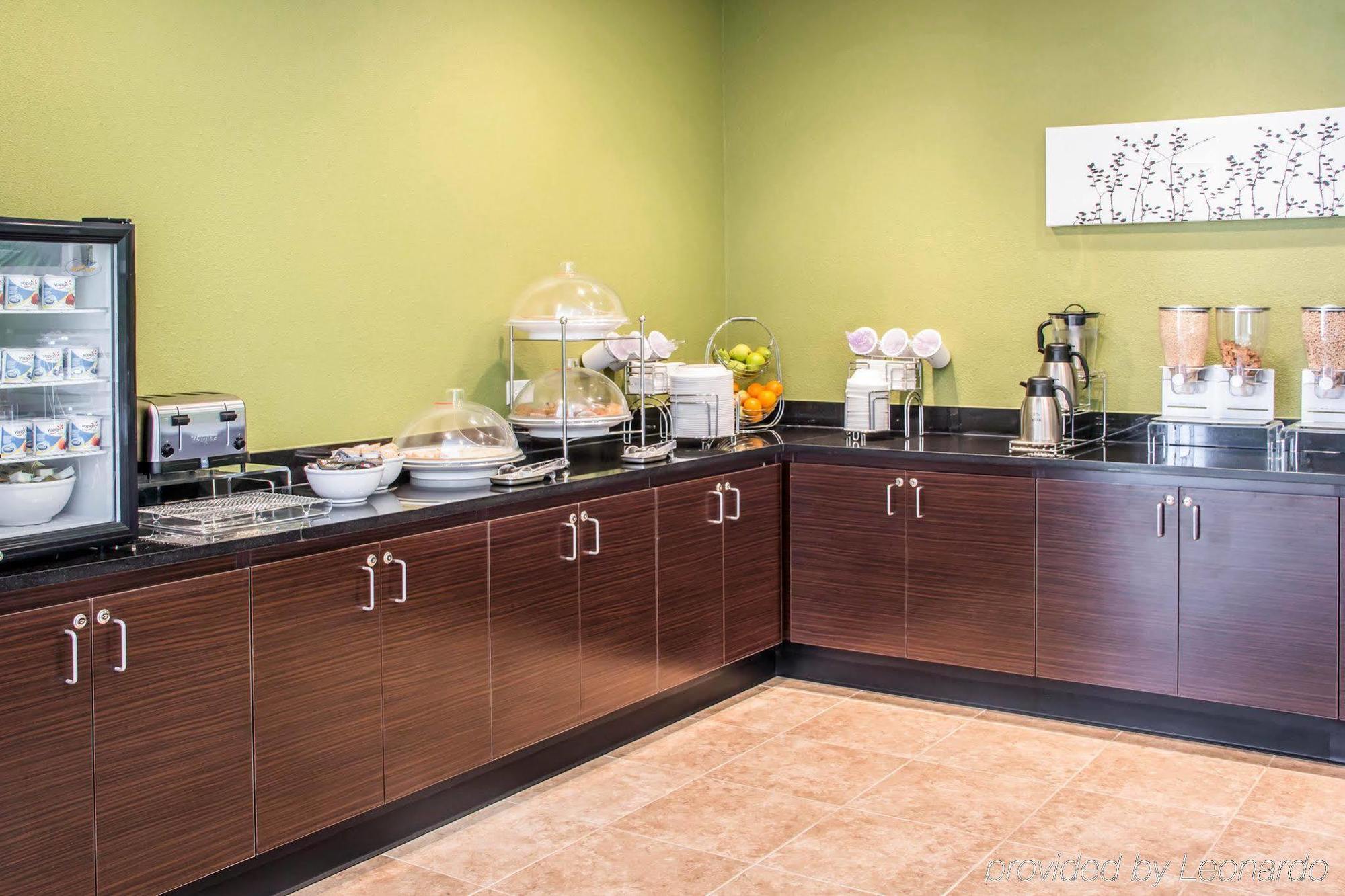 Sleep Inn & Suites Jourdanton - Pleasanton Екстер'єр фото