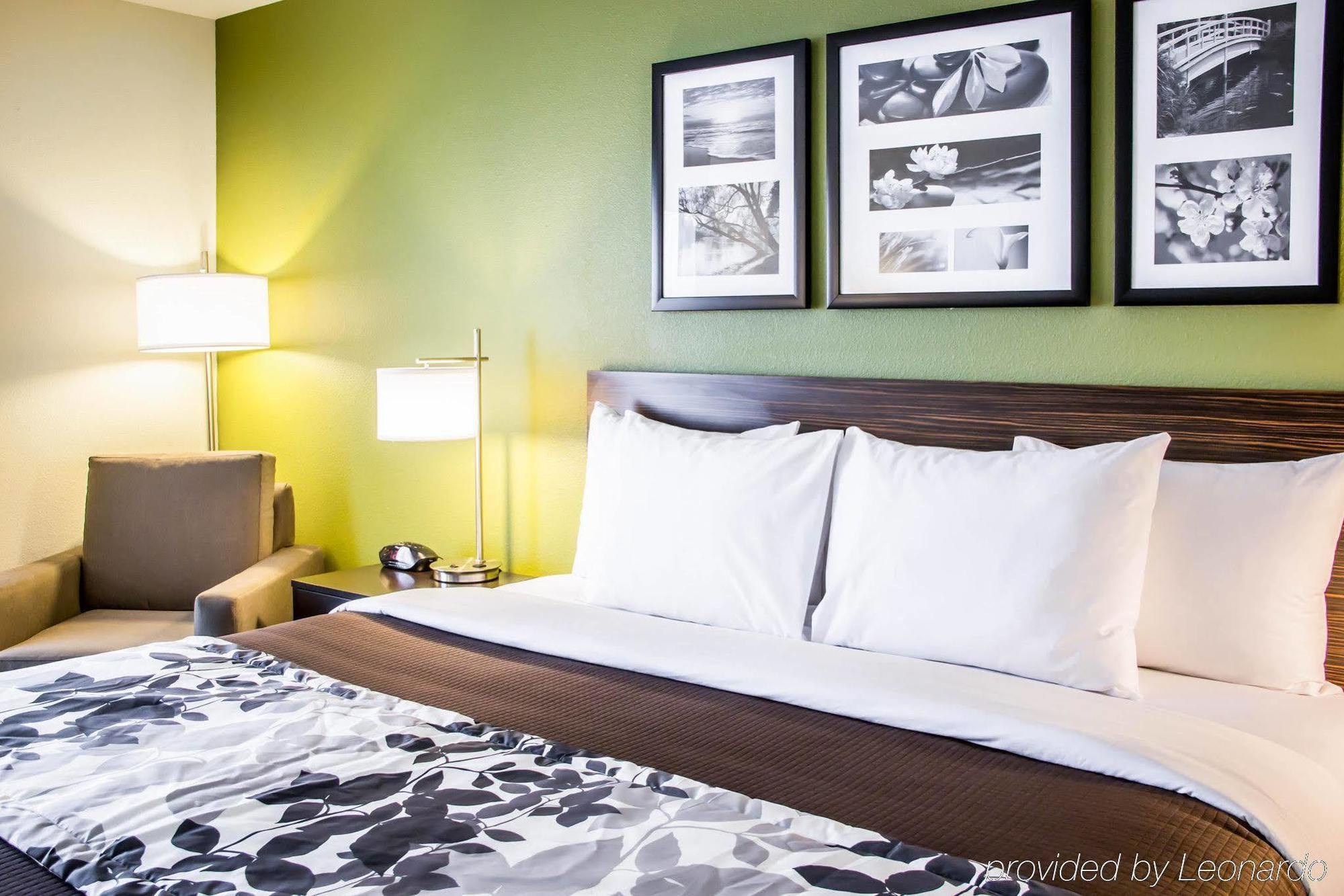 Sleep Inn & Suites Jourdanton - Pleasanton Екстер'єр фото