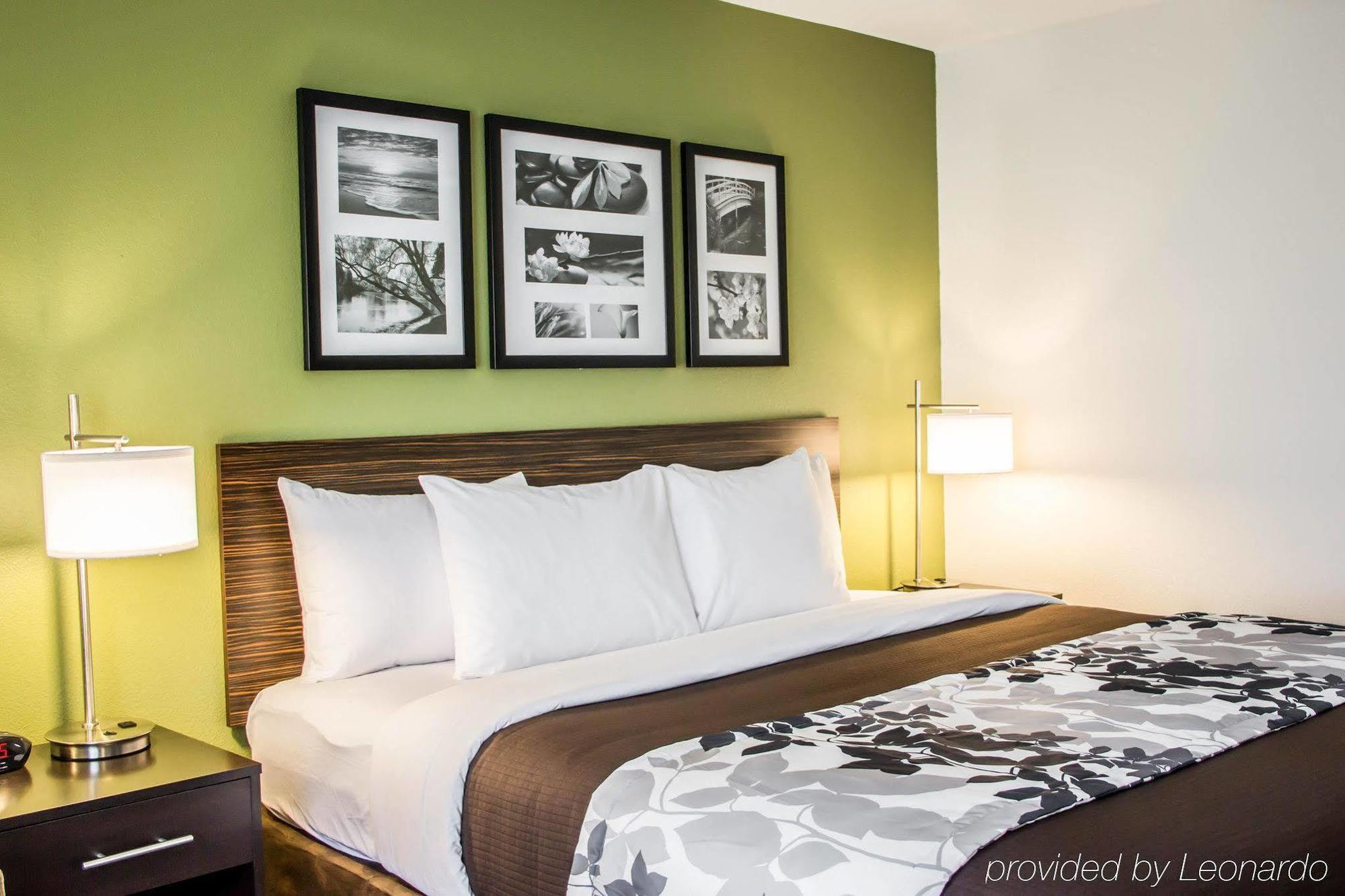 Sleep Inn & Suites Jourdanton - Pleasanton Екстер'єр фото