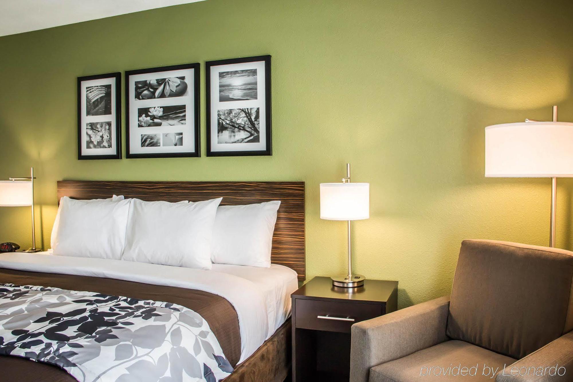 Sleep Inn & Suites Jourdanton - Pleasanton Екстер'єр фото