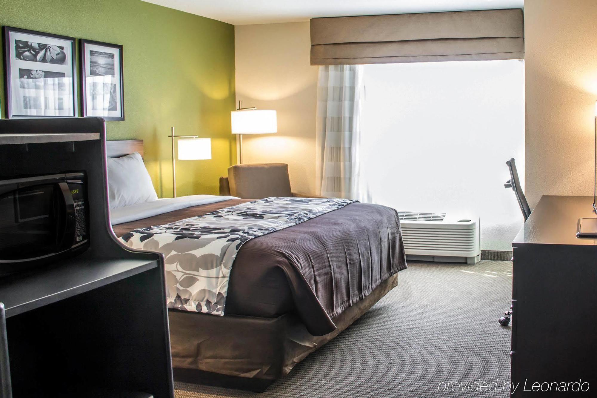 Sleep Inn & Suites Jourdanton - Pleasanton Екстер'єр фото
