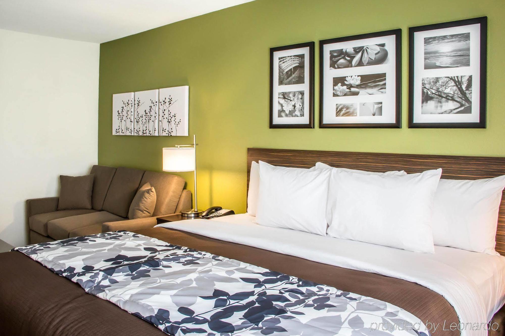 Sleep Inn & Suites Jourdanton - Pleasanton Екстер'єр фото