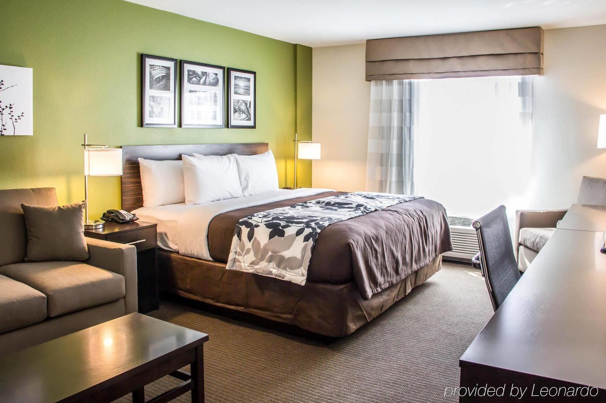 Sleep Inn & Suites Jourdanton - Pleasanton Екстер'єр фото